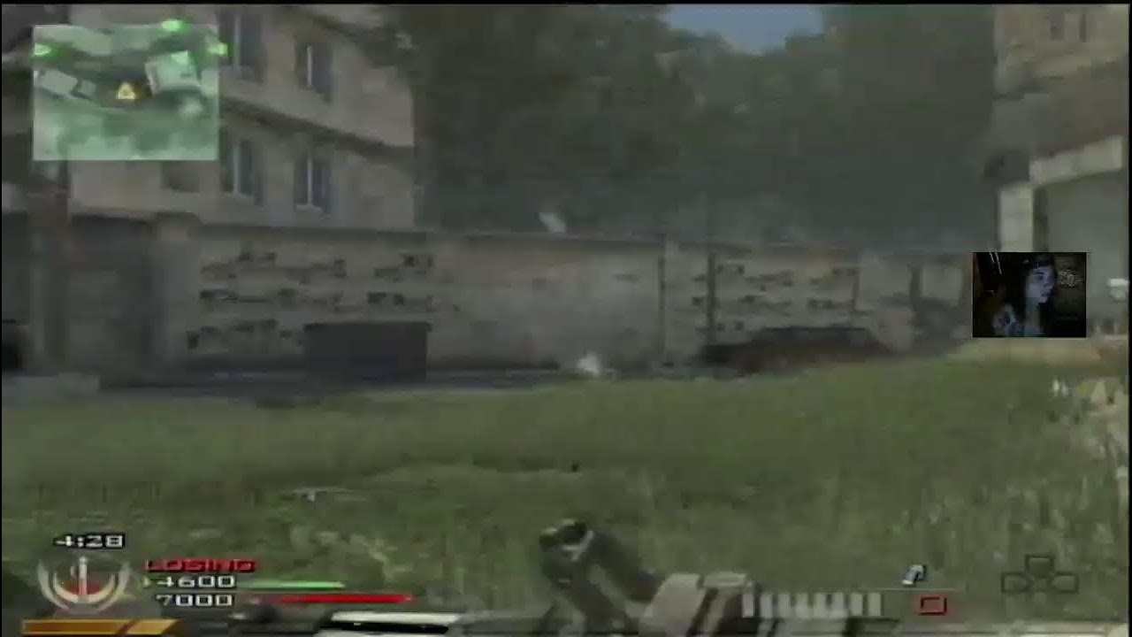MW2 PS3 2026 Multiplayer
