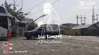 Rosalia Indah || Tombo Teko Loro Lungo || Didi Kempot || Status WA