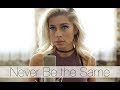Camila Cabello - Never Be the Same (Andie Case Cover)