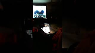 Khitran movers vs Natco coach