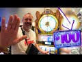 Stop   watch how i land 5 hand pays 100 bets only