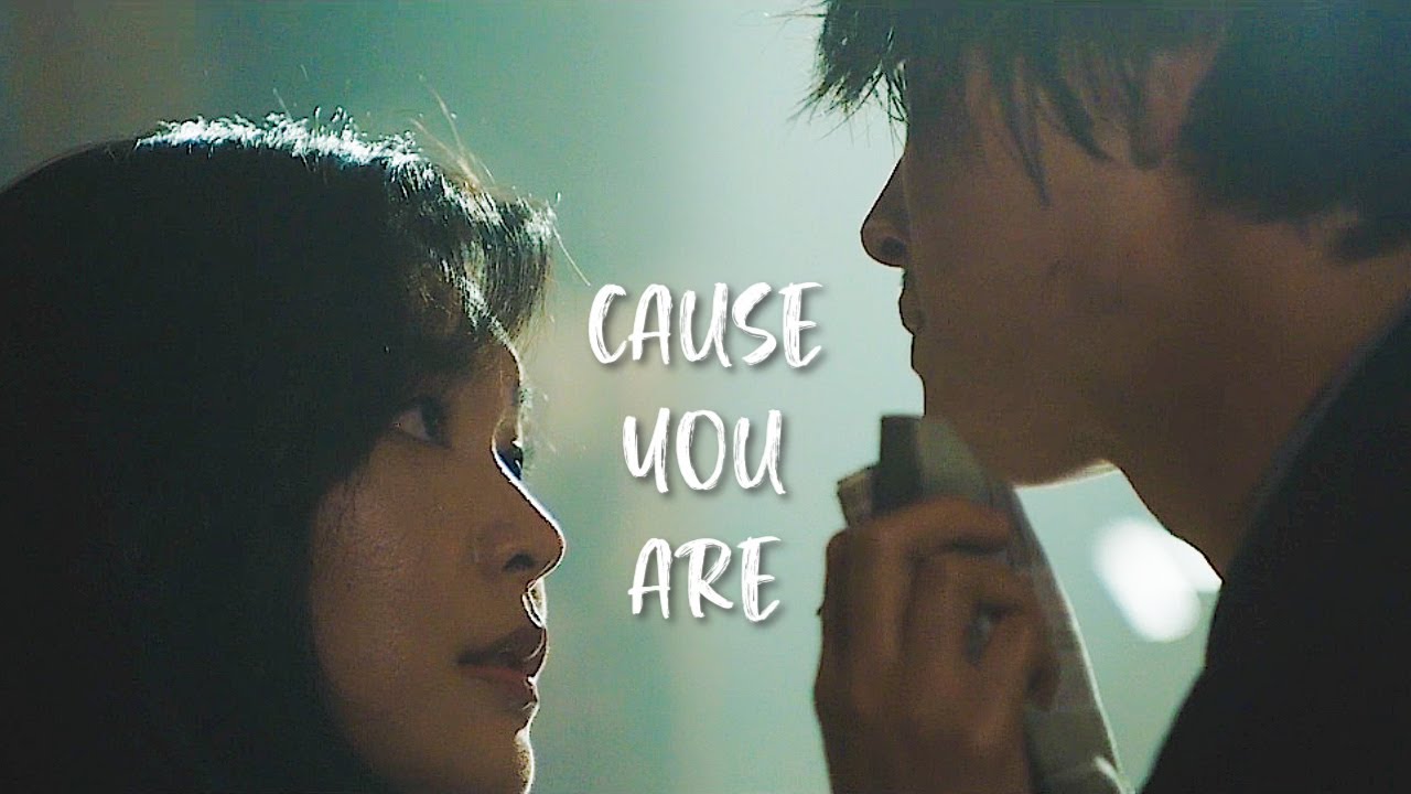 Lee Kang Moo ✘ Jang Hanna // Snowdrop / Клип к дораме Подснежник