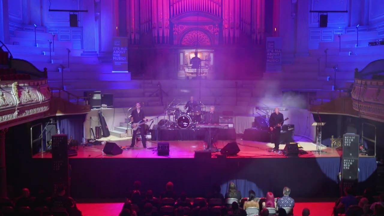 O Solitude Performed at Organic Doom Vol I