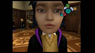 Tenko et la Chambre des Secrets #5