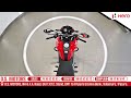 🏍️✨ কম খরচে স্টাইলিশ আর সেফ বাইক খুঁজছেন?