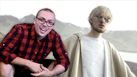 Quadeca Interview (Another One)