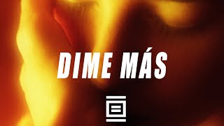 Lex Solo - Dime Más (Letra)