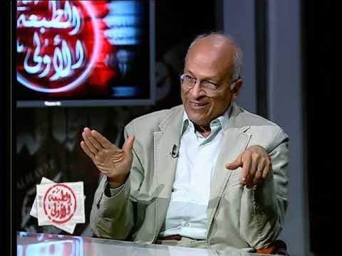 جمال الغيطاني هذا هو أكبر خطأ ارتكبه الرئيس جمال عبد الناصر