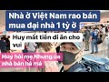 Huy mt tin ca i thay ngi nh  vit nam rao bn mua nh 1 nh 1 t  i huy hi m nhung 