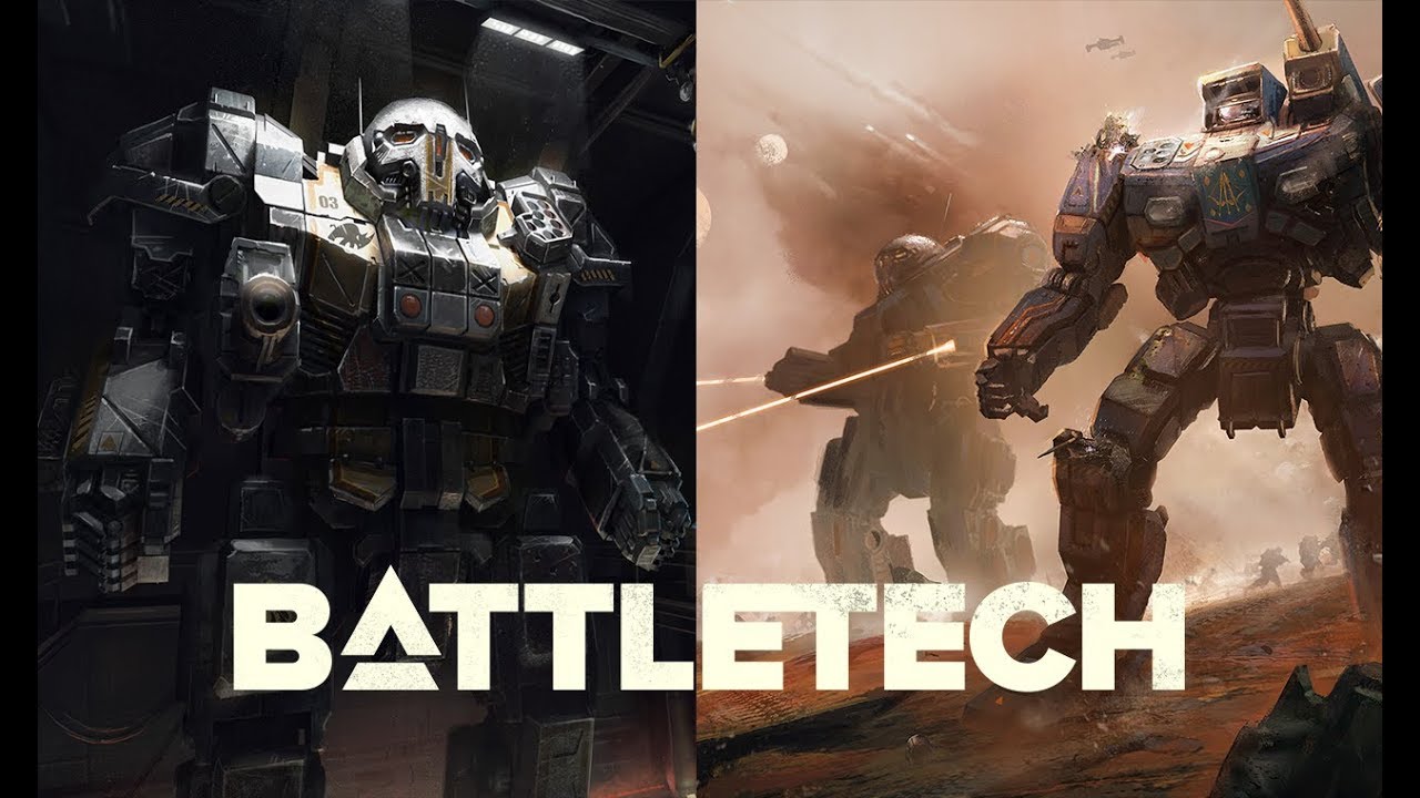 Grind Stream - BattleTech Part 95 (Let's Play BattleTech Gameplay)