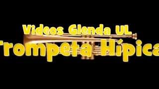 Trompeta Hipica por Glenda UL screenshot 5