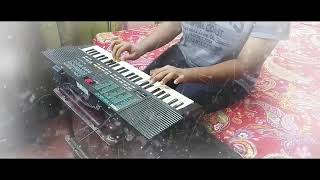 Video thumbnail of "Otilia-Bilionera ( piano cover)"