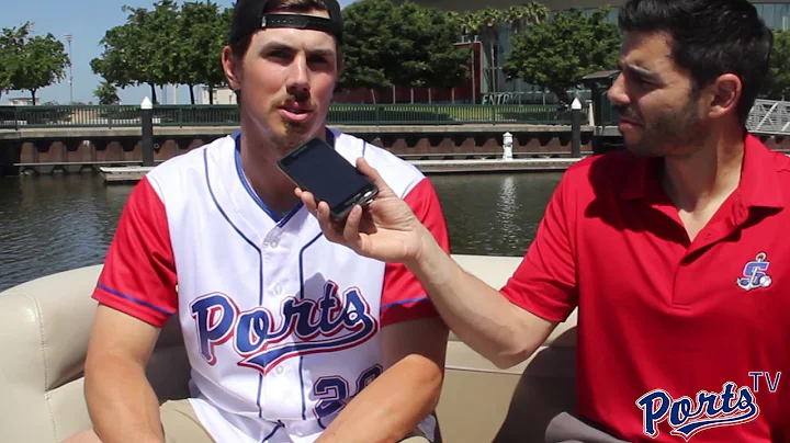 Boat with the Ports, Ep. 2: Parker Dunshee