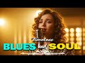 Blues &amp; Soul Love Songs | Etta James Style Classics for Timeless Memories - Rhythm Blues