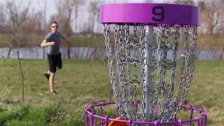 Disc Golf - The Basics 101