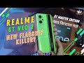 Realme GT Neo 2 Unboxing & Review in 2022 - GT Master Edition আর নেবেন না - Candy Tech