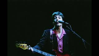 Paul McCartney I&#39;ve Had Enough Live in Glasgow December 17, 1979