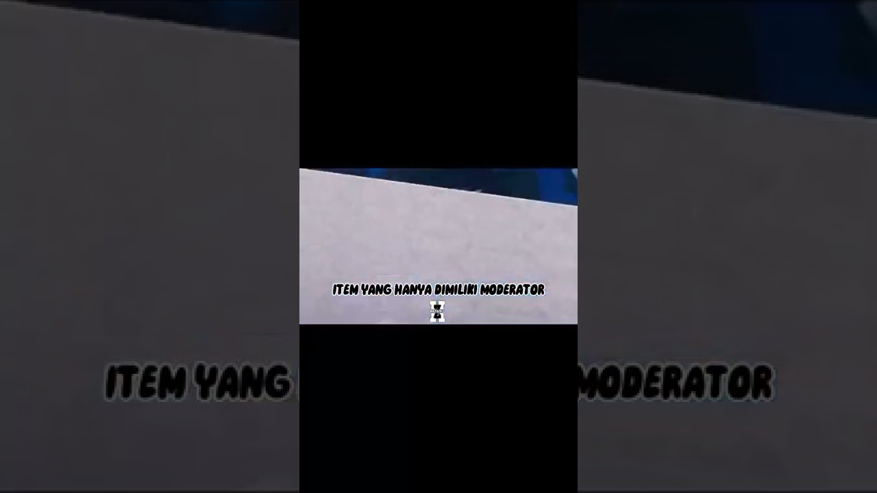 Mods Item In Growtopia 