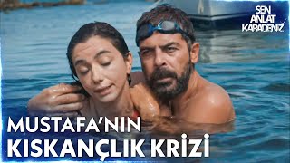 Kalelilerin Deniz Sefası - Sen Anlat Karadeniz 54. Resimi