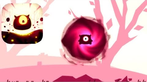 Wobble journey gameplay (android and iOS)