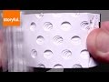 Flip Book Artist Makes Trippy Optical Illusion Storyful, Crazy