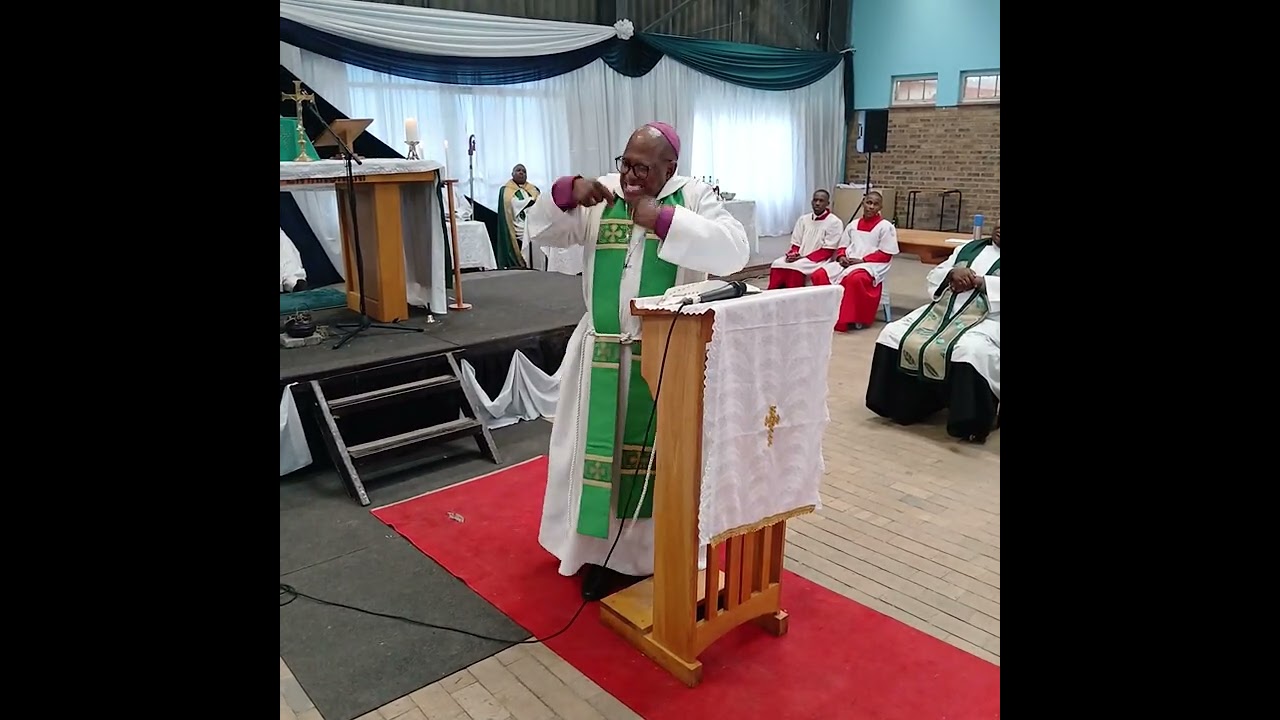 Ethiopian Episcopal Church Youth Association