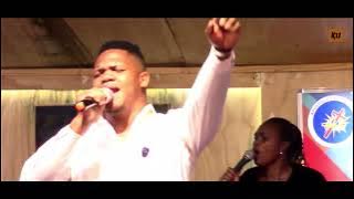 2022 FULL SERVICE LIVE STREAM WORSHIP BY #KOGCINA UJEHOVAH FAM