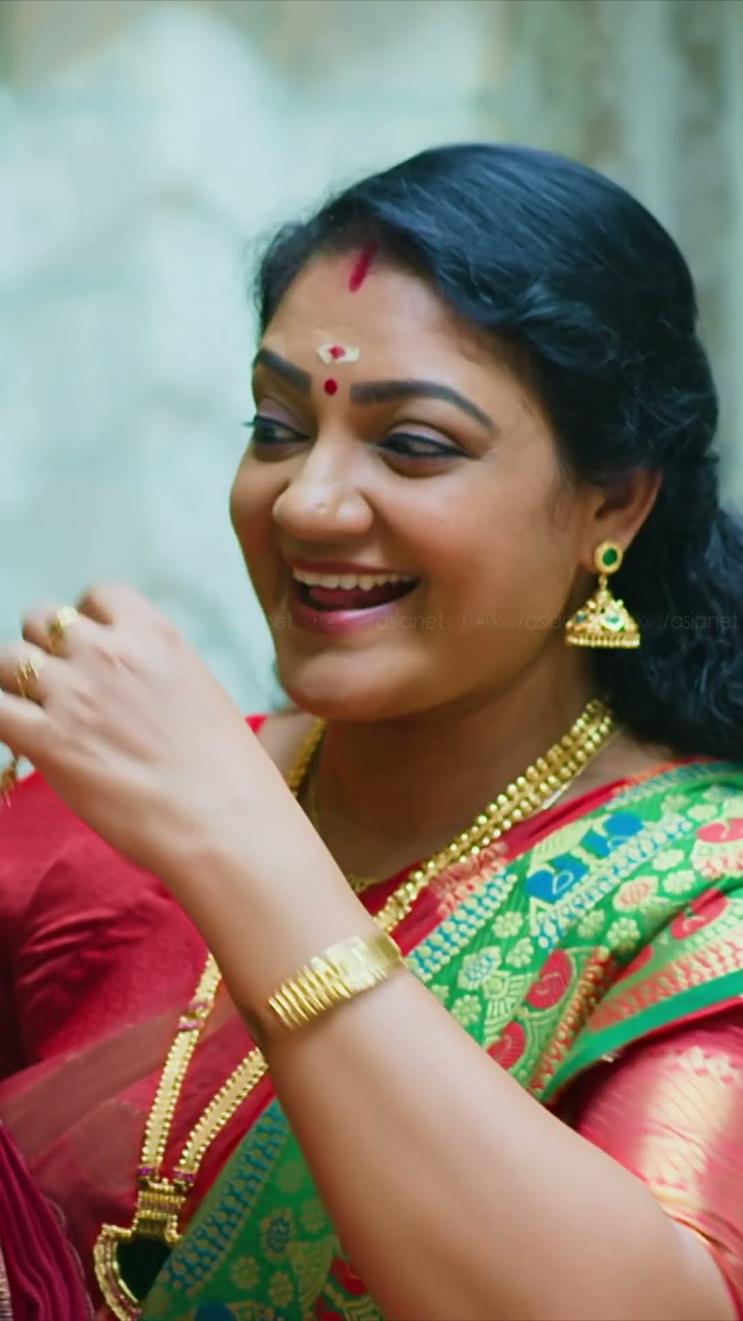 #Santhwanam2 അമ്മേടെ മരുമക്കൾ പണ്ടേ സൂപ്പറാ..
