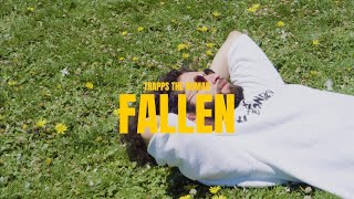 Fallen - Trapps The Nomad (Official Music Video)