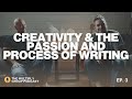 Creativity  the passion and process of writing  generational leadership ep 3  mac  brandon lake