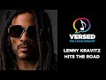Lenny Kravitz Hits the Road | VERSED: The ASCAP Podcast - EP 38