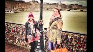 Escape to Paris: A Short Travel Film