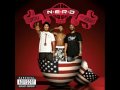 N.E.R.D - Maybe