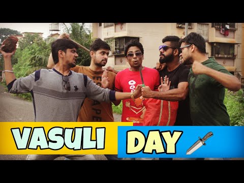 Vasuli Day | JHAKAAS SHOTS | comedy videos