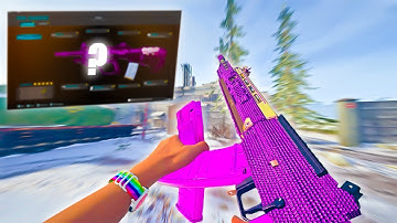 best search and destroy class setups for movement