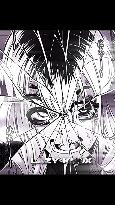 GUTS X SAKI - EDIT [DEPRESSION DUO].#anime #manga #berserk #shorts