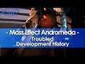 How EA and Bioware Ruined Mass Effect Andromeda