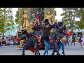 ザ ヴィランズ ハロウィーン Into The Frenzy TDL 2024 10 11 ザ ヴィランズ ハロウィーン Into The Frenzy TDL 2024 10 11