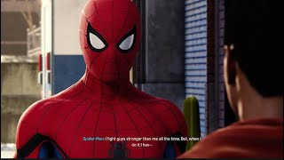 From Rooftops To Rivals 🏢⚔️ | Marvel’s Spider-man