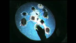 Famous video EDM Demo Reactable Profile