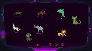 Three six nine game trailer