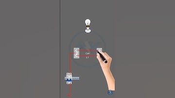 2way switch wiring diagram|two way switch connection|two way switch connection kaise hota hai