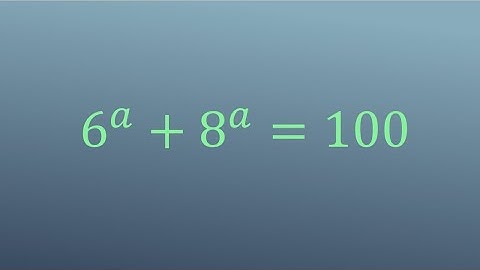 Useful Idea For Math Olympiad UKMT Senior Junior BMO AMC AIME UKMT Intermediate 2022 2023| Equation