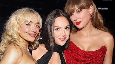 Grammys 2025 but it