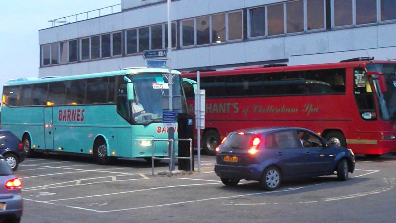 marchants coach trips gloucester