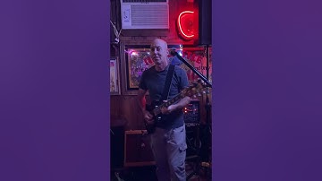 I Dream of Jeannie CLIP • Morningwood Brothers Band • May 2023 Great Notch Inn NJ