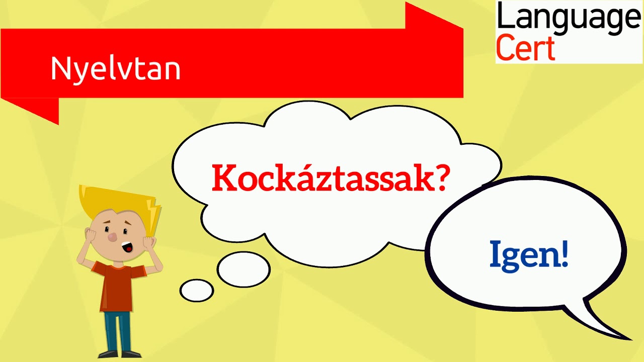 Last-minute jó tanácsok a sikeres írásbeli vizsgához B2 szinten