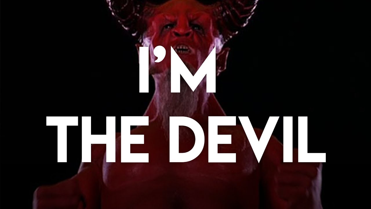 I m The Devil YouTube I m The Devil YouTube