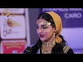 لقاء مع المتسابقه السعوديه رومي القحطاني في فاعليات نهائي مسابقه ملكه جمال العرب 2021 لقاء مع المتسابقه السعوديه رومي القحطاني في فاعليات نهائي مسابقه ملكه جمال العرب 2021