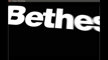 ElderScrolls online in wine on linux